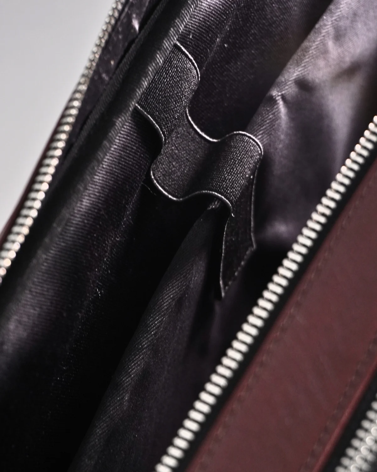 Executive Men's Original Leather Briefcase (Rich Brown) Executive Men's Original Leather Briefcase (Rich Brown)