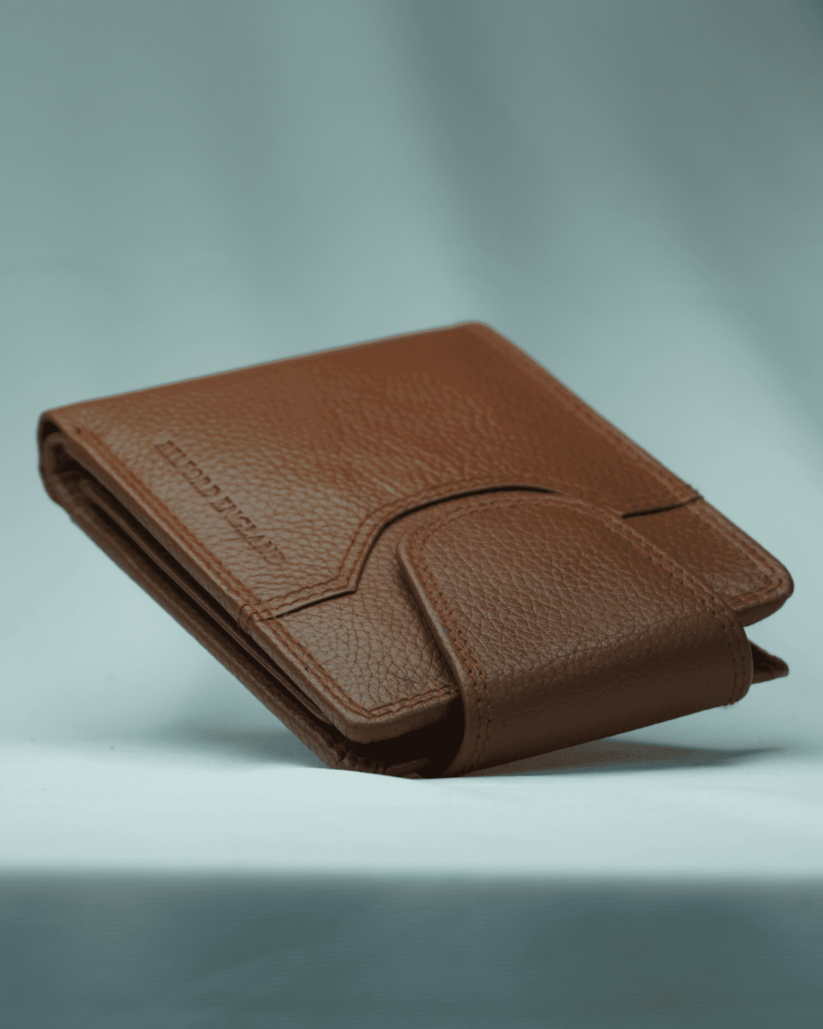 Manchester Men’s ORIGINAL LEATHER Wallet RFID PROTECTED (brown) Manchester Men’s ORIGINAL LEATHER Wallet RFID PROTECTED (brown)