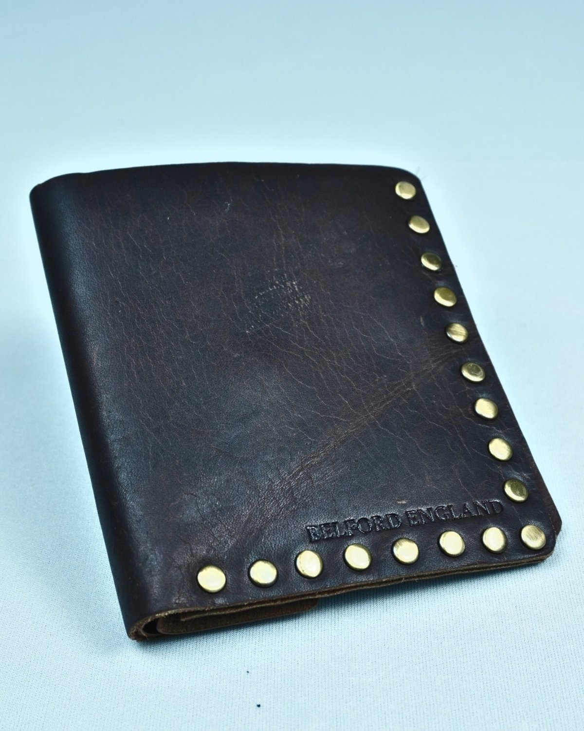 Willow (Limited Edition) Men’s Original Leather Wallet