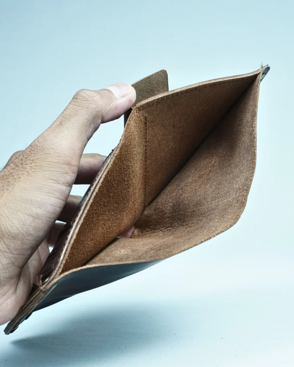 Willow (Limited Edition) Men’s Original Leather Wallet Willow (Limited Edition) Men’s Original Leather Wallet