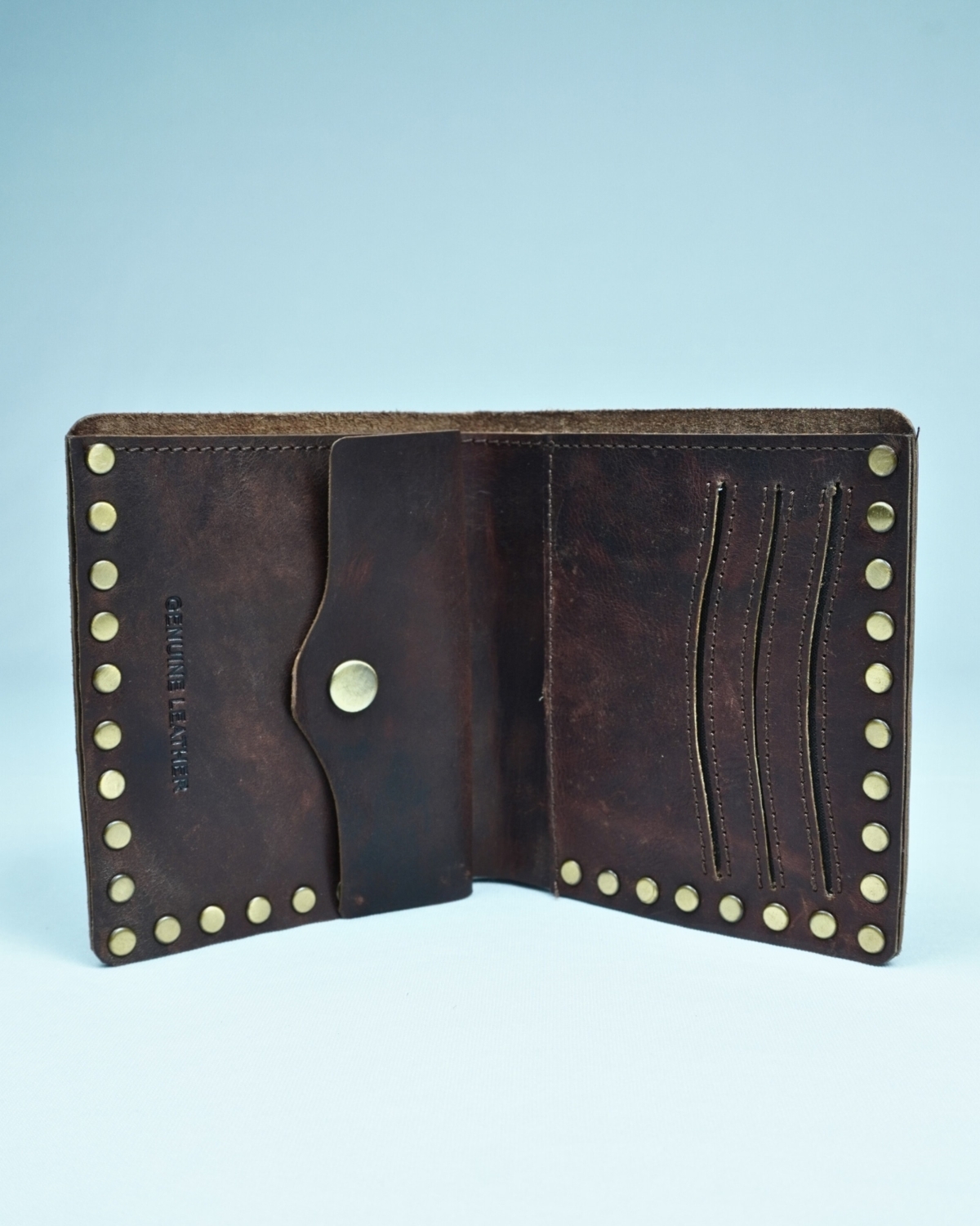 Willow (Limited Edition) Men’s Original Leather Wallet Willow (Limited Edition) Men’s Original Leather Wallet