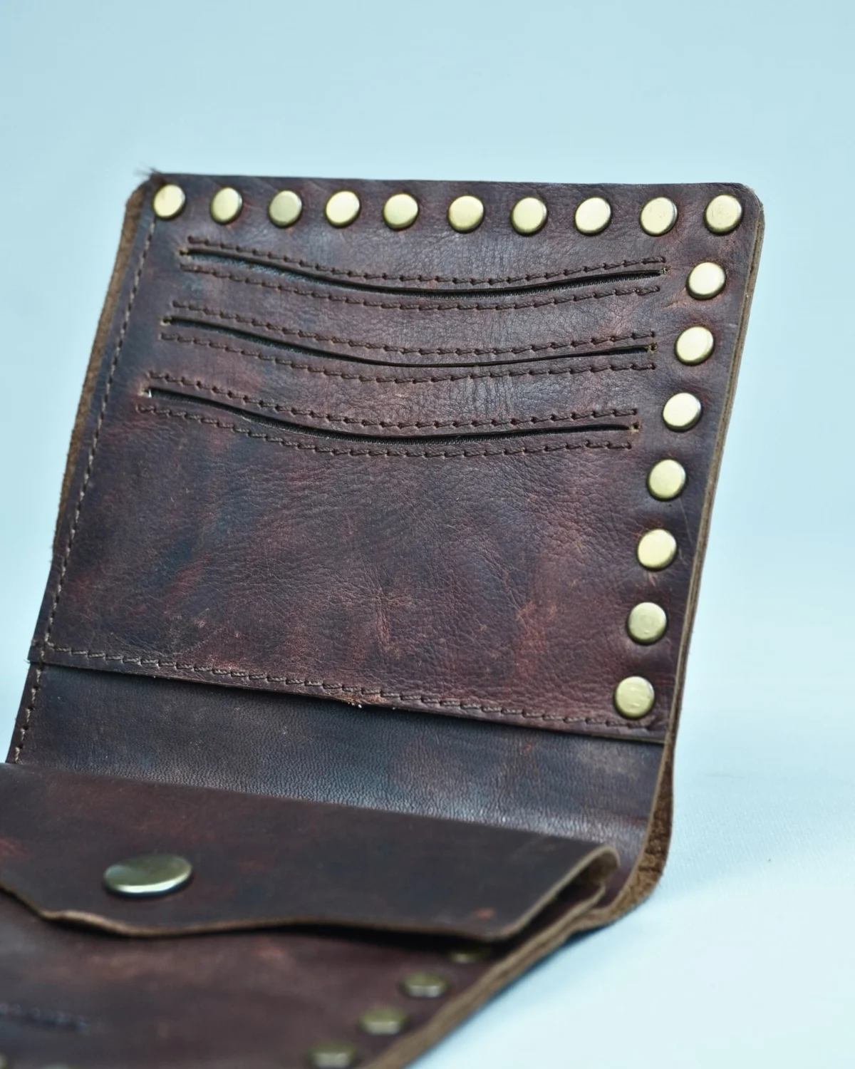 Willow (Limited Edition) Men’s Original Leather Wallet Willow (Limited Edition) Men’s Original Leather Wallet