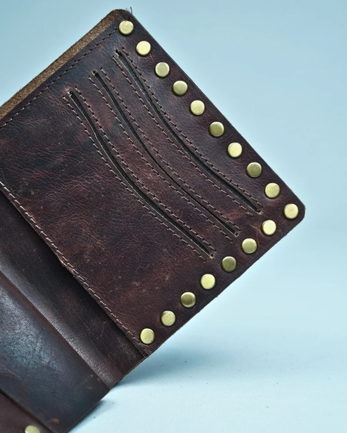 Willow (Limited Edition) Men’s Original Leather Wallet Willow (Limited Edition) Men’s Original Leather Wallet