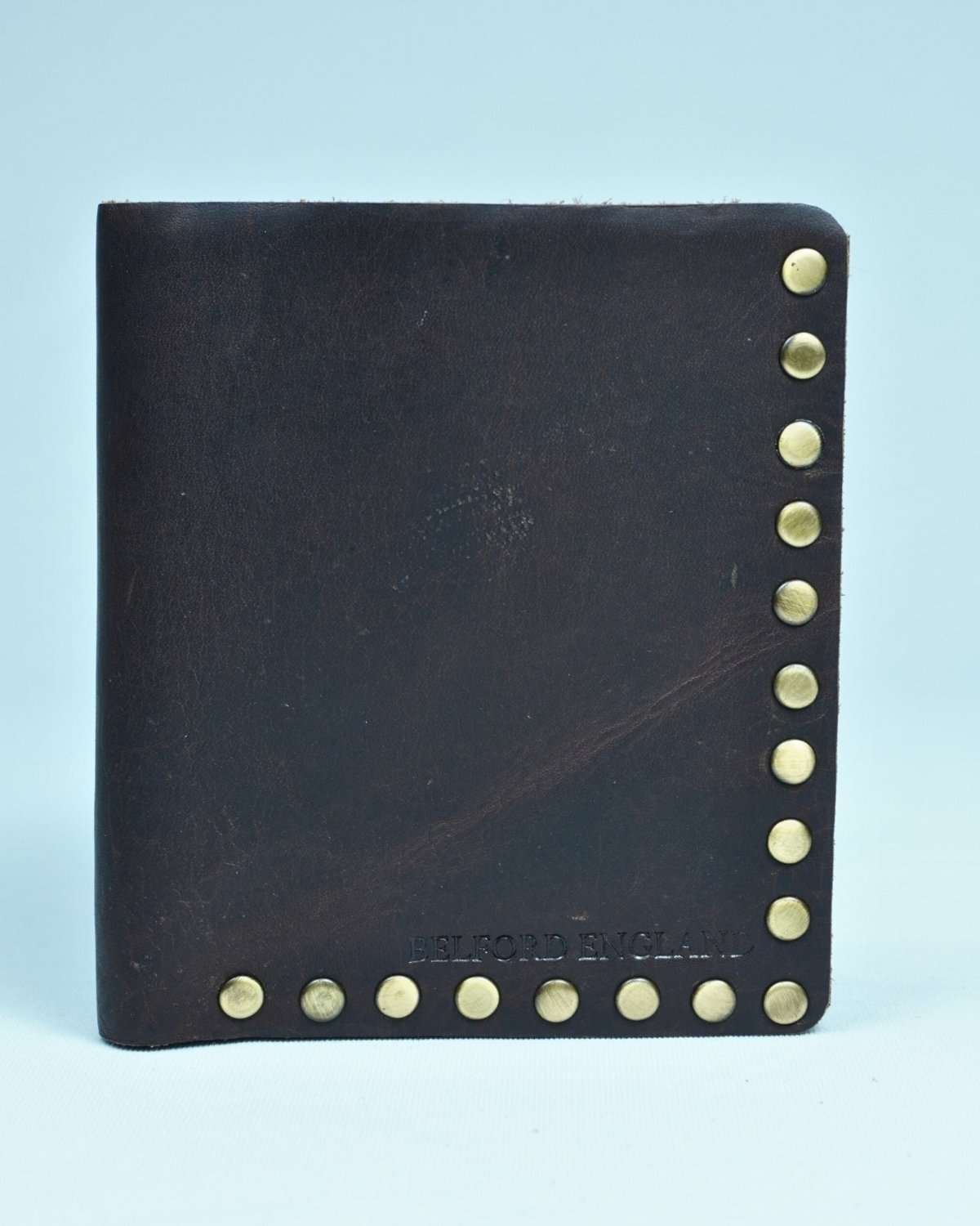 Willow (Limited Edition) Men’s Original Leather Wallet