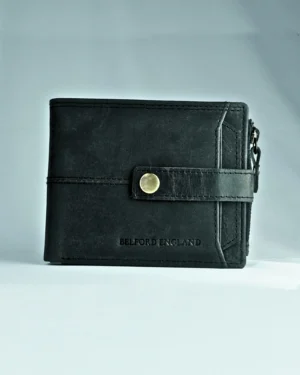 Richmond leather Wallet