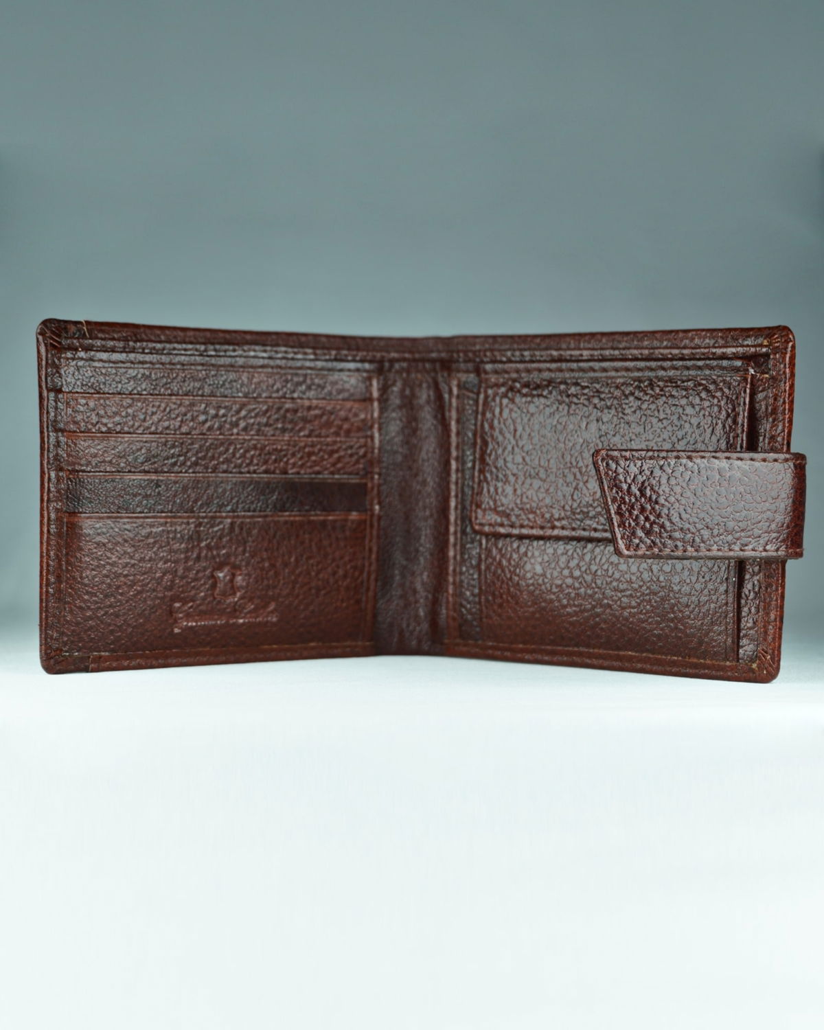 Richmond Men’s Original Leather Wallet (Cherry Blend) Richmond Men’s Original Leather Wallet (Cherry Blend)
