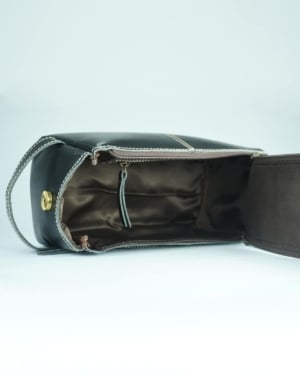 Granay - Original Leather Dopp Kit (Green)
