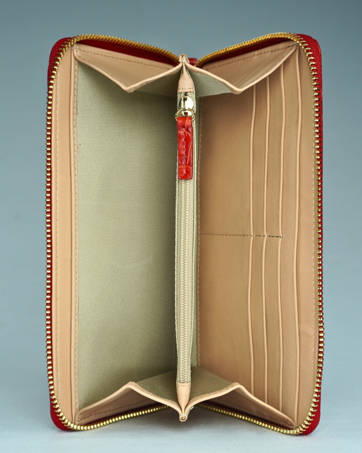 Lyra - Women’s Original Leather Wallet Lyra - Women’s Original Leather Wallet