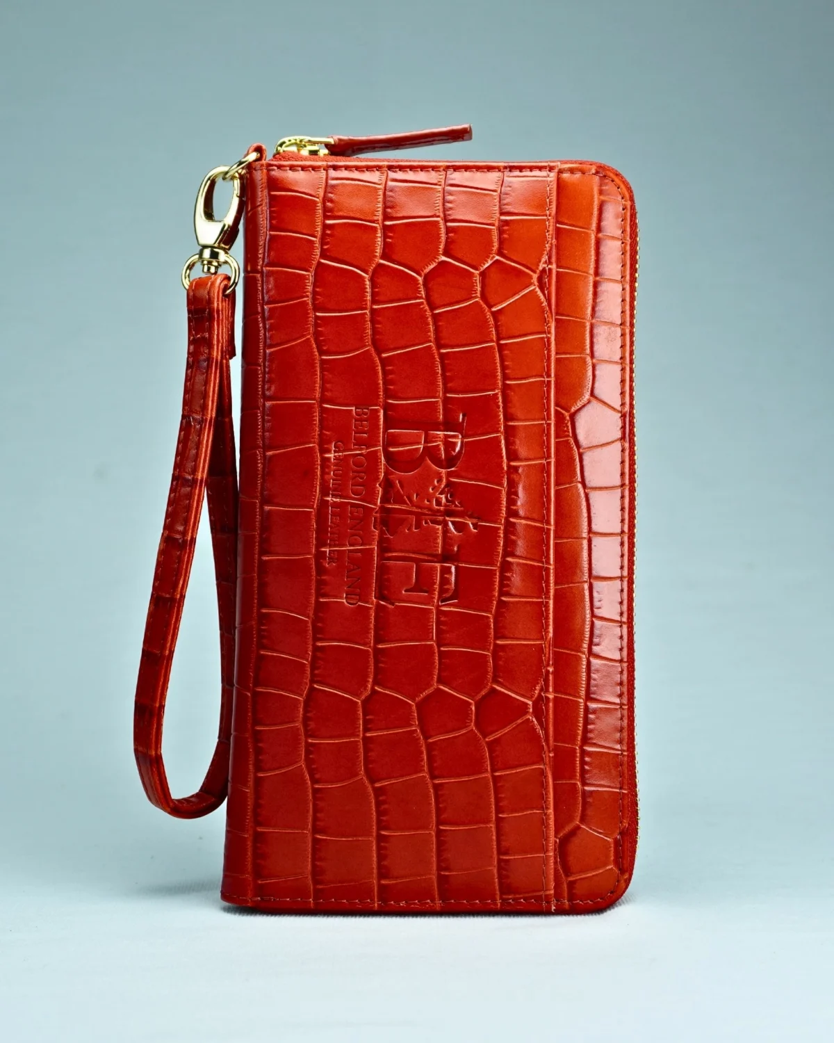 Lyra - Women’s Original Leather Wallet Lyra - Women’s Original Leather Wallet