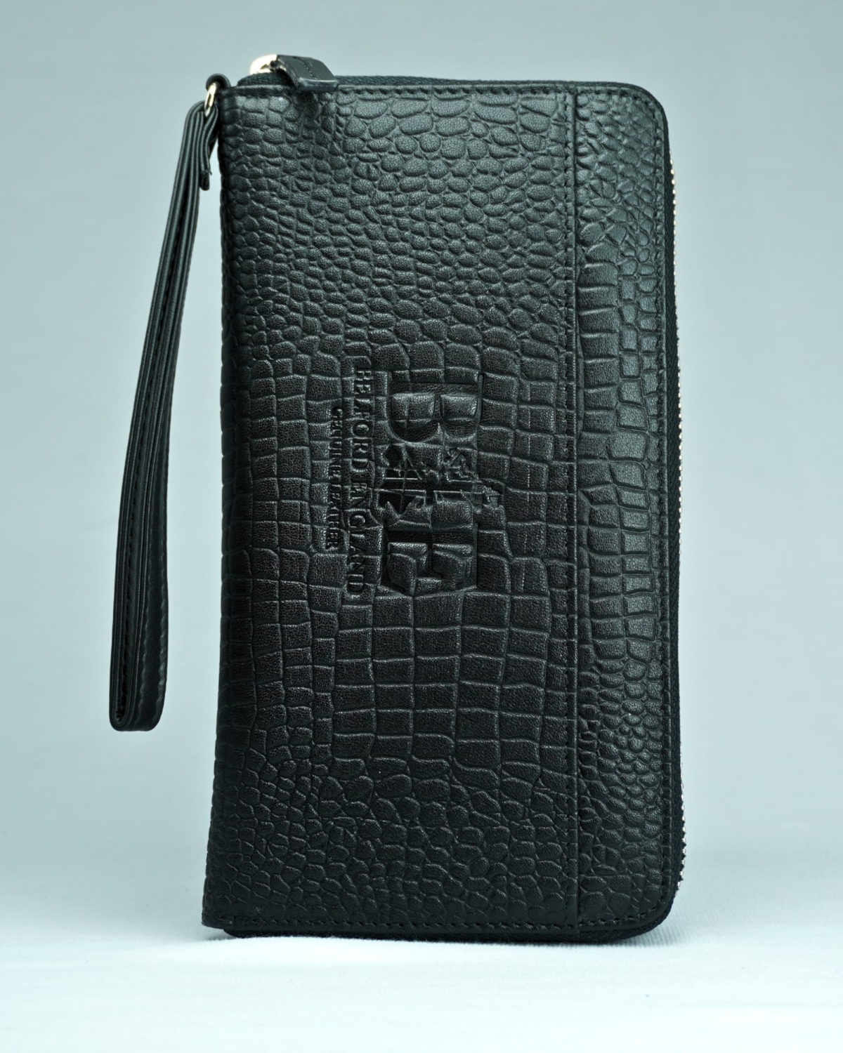 Lyra Women’s Original Leather Wallet (Made with Sheep Animal Skin) Lyra Women’s Original Leather Wallet (Made with Sheep Animal Skin)