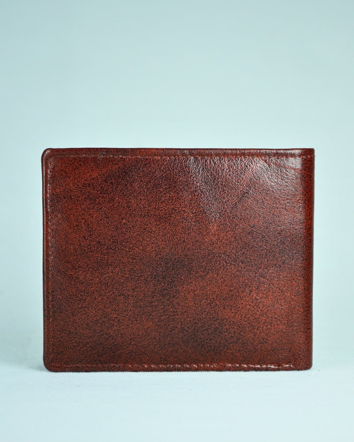 Chester - Men’s Original Leather Wallet (With 10 Card Slots)
