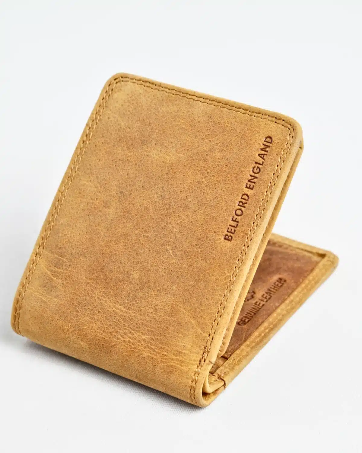 Leather Wallet