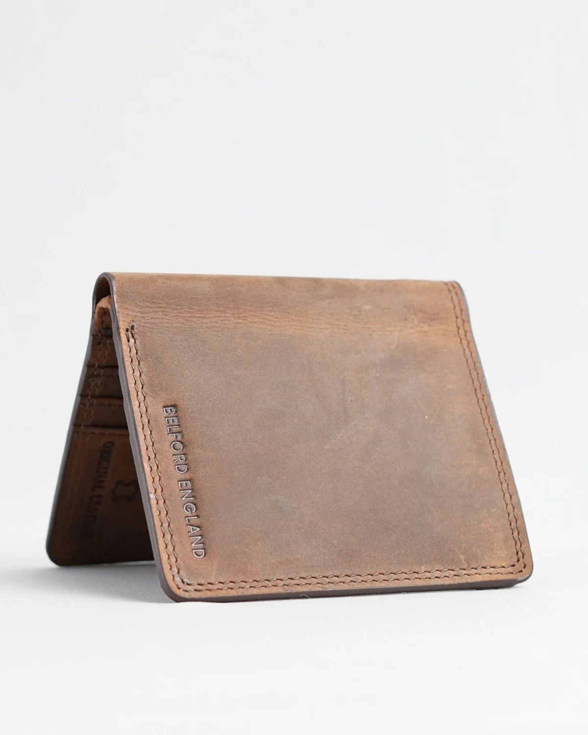 Aubrey - Men’s Original Leather Wallet Aubrey - Men’s Original Leather Wallet