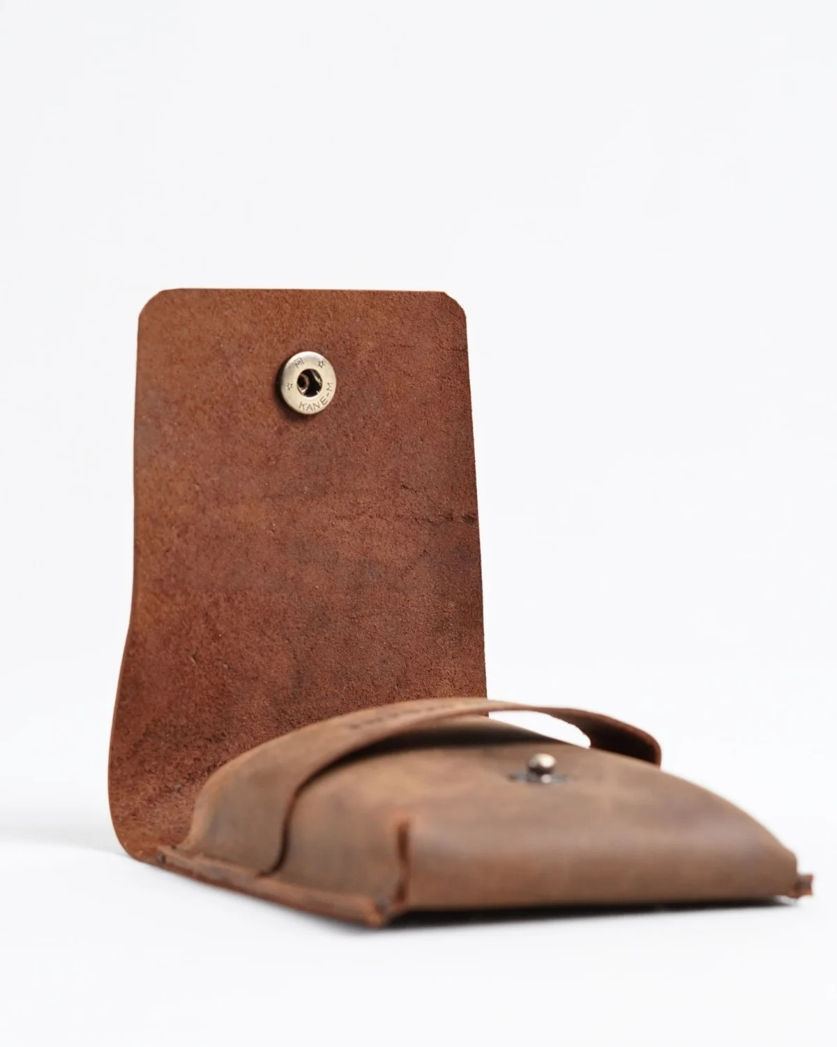 Bolton - Men’s Original Leather Wallet (Rugged Brown) Bolton - Men’s Original Leather Wallet (Rugged Brown)