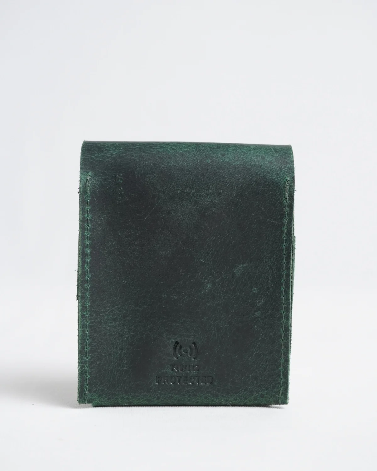 Bolton - Men’s Original Leather Wallet (Green) Bolton - Men’s Original Leather Wallet (Green)