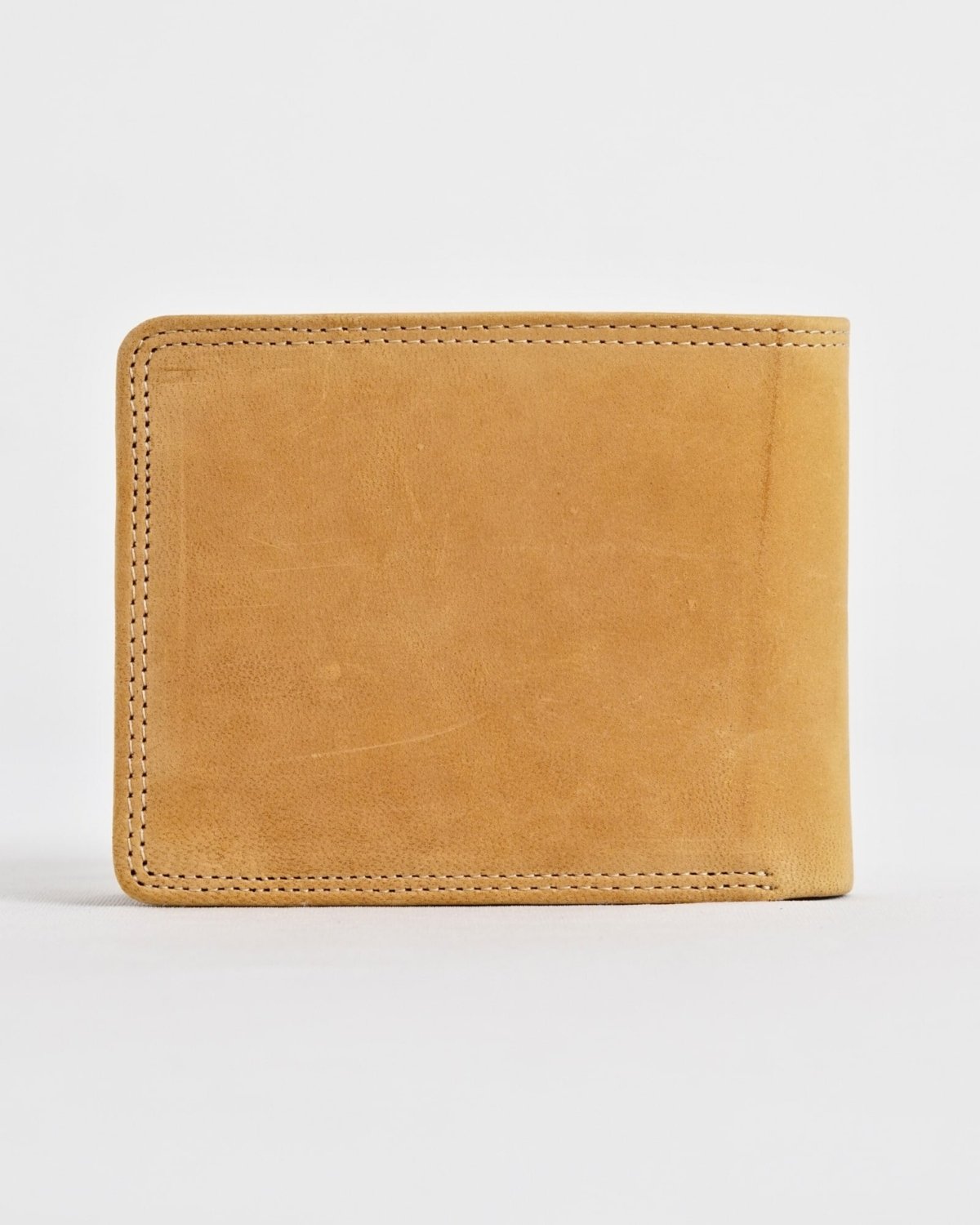 Cambridge Men’s Original Leather Wallet (Rugged Tan) Cambridge Men’s Original Leather Wallet (Rugged Tan)