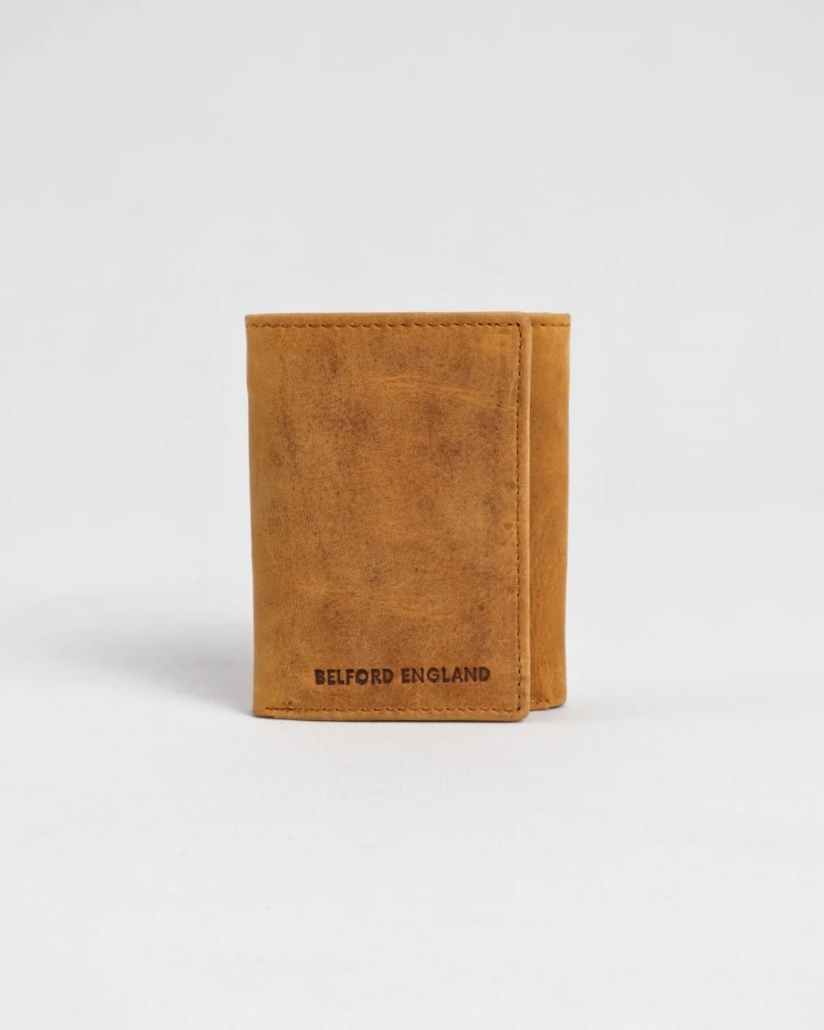 Dublin - Men’s Original Leather Trifold Wallet (Rugged Series) Dublin - Men’s Original Leather Trifold Wallet (Rugged Series)