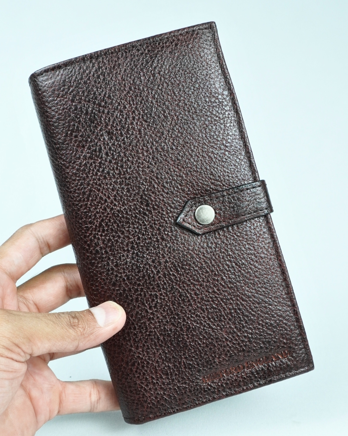 Lily - Women’s Original Leather Wallet Lily - Women’s Original Leather Wallet