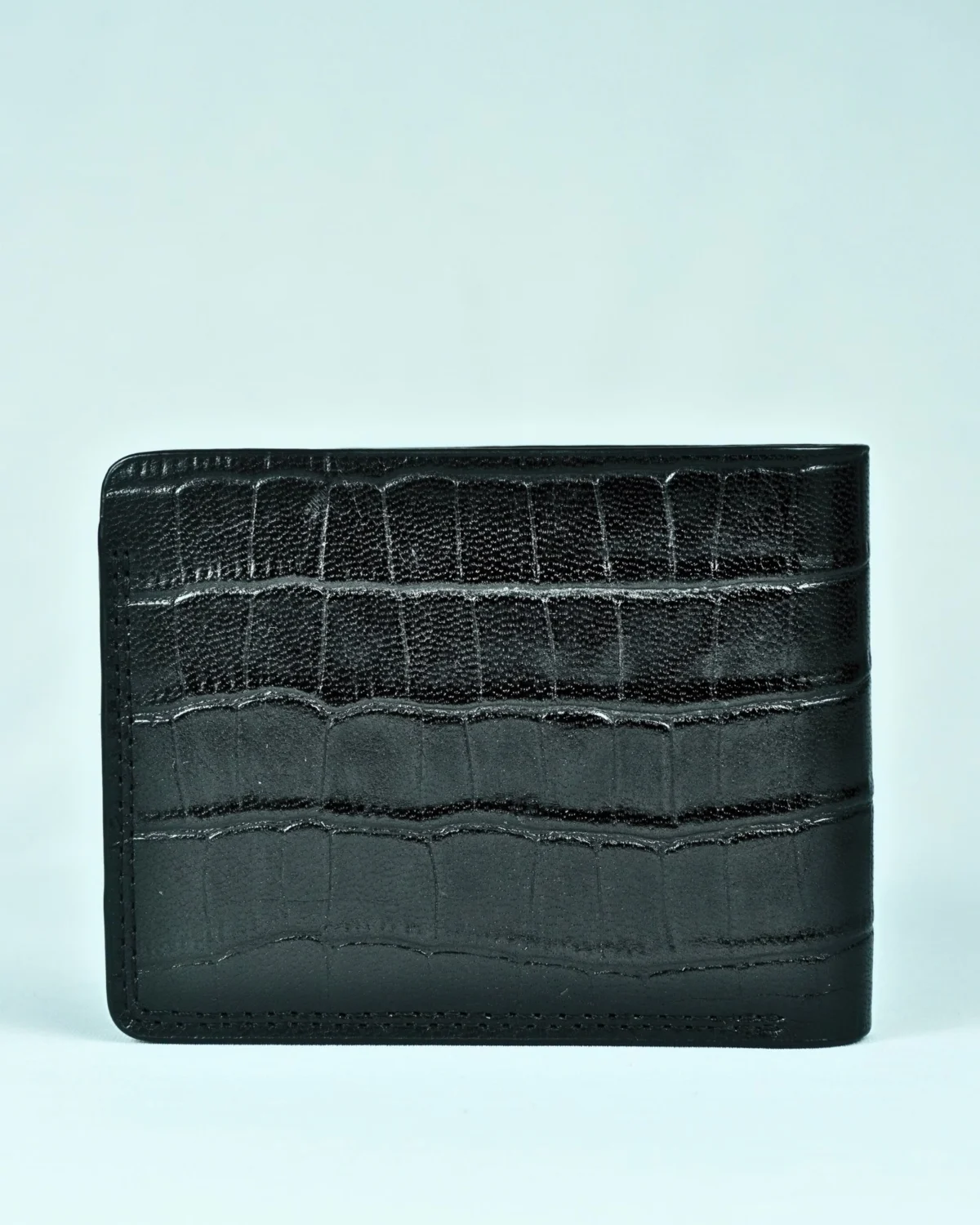 Berlin (Sleek Series) - Men’s Original Leather Wallet Berlin (Sleek Series) - Men’s Original Leather Wallet