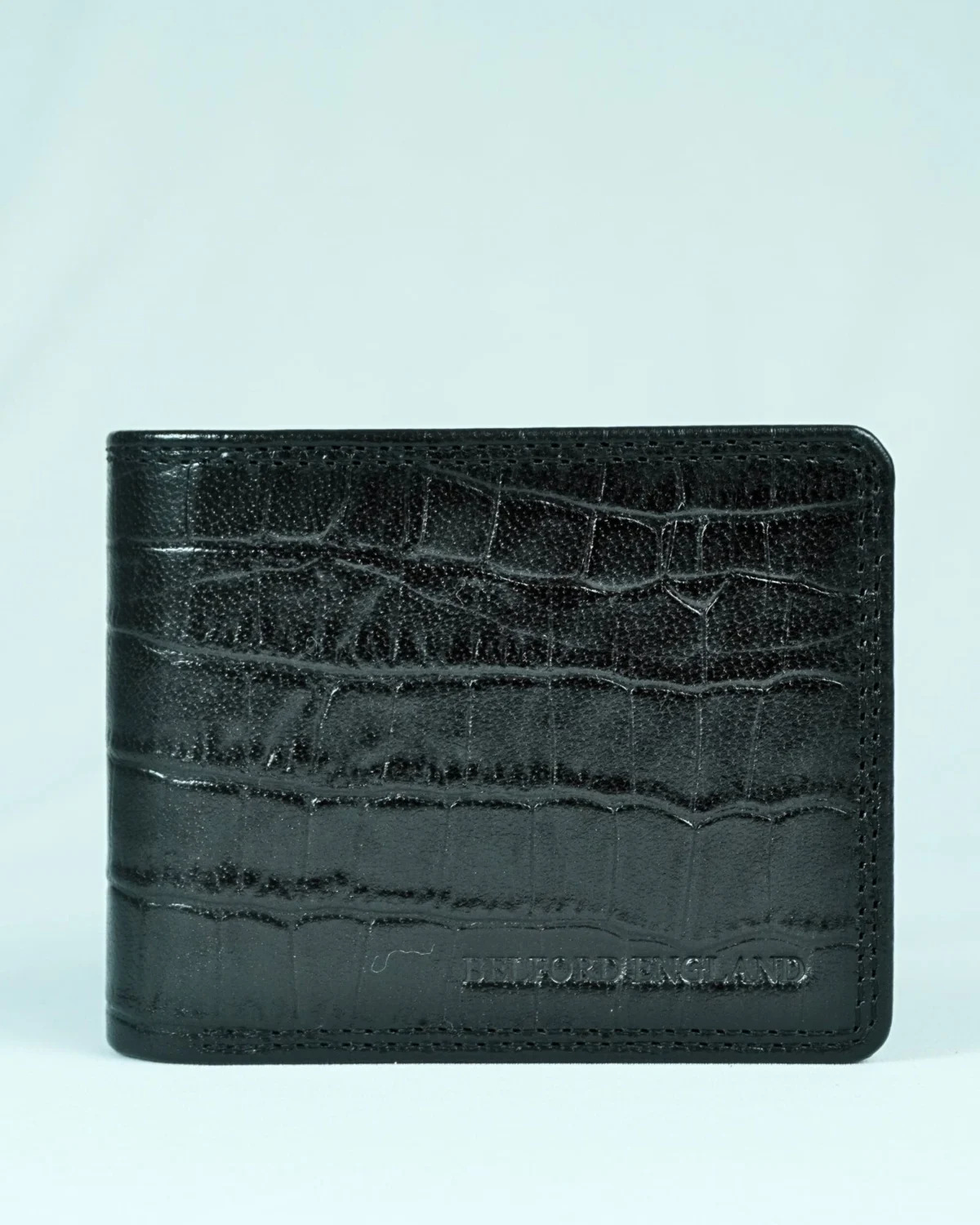 Berlin (Sleek Series) - Men’s Original Leather Wallet Berlin (Sleek Series) - Men’s Original Leather Wallet