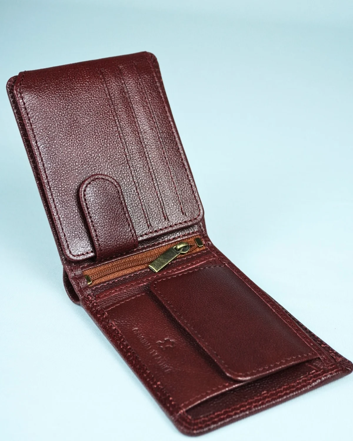 Cambridge (Limited Edition) Men’s Original Leather Wallet Cambridge (Limited Edition) Men’s Original Leather Wallet