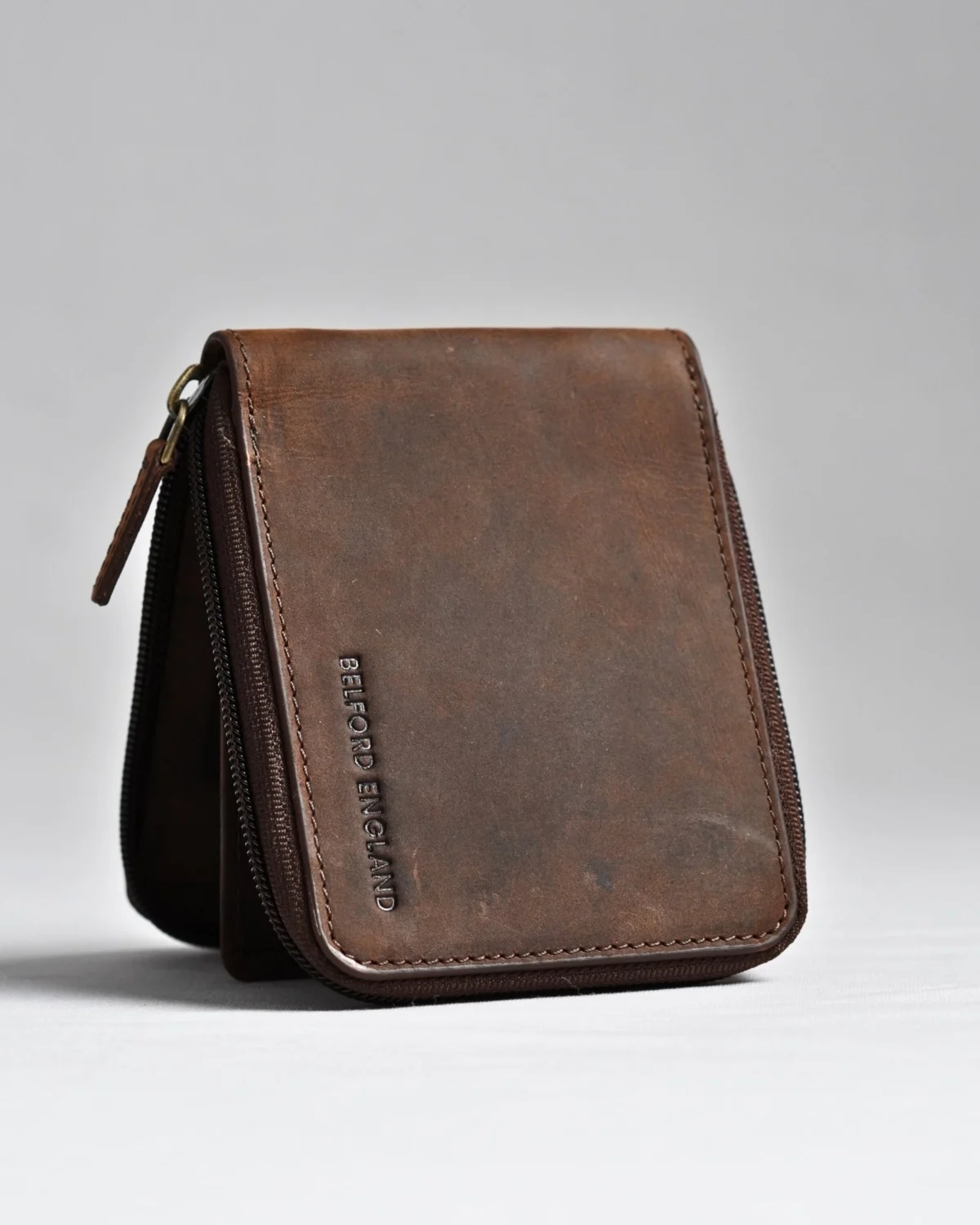 Tokyo Men’s Original Leather Wallet - (Rugged Series) Tokyo Men’s Original Leather Wallet - (Rugged Series)