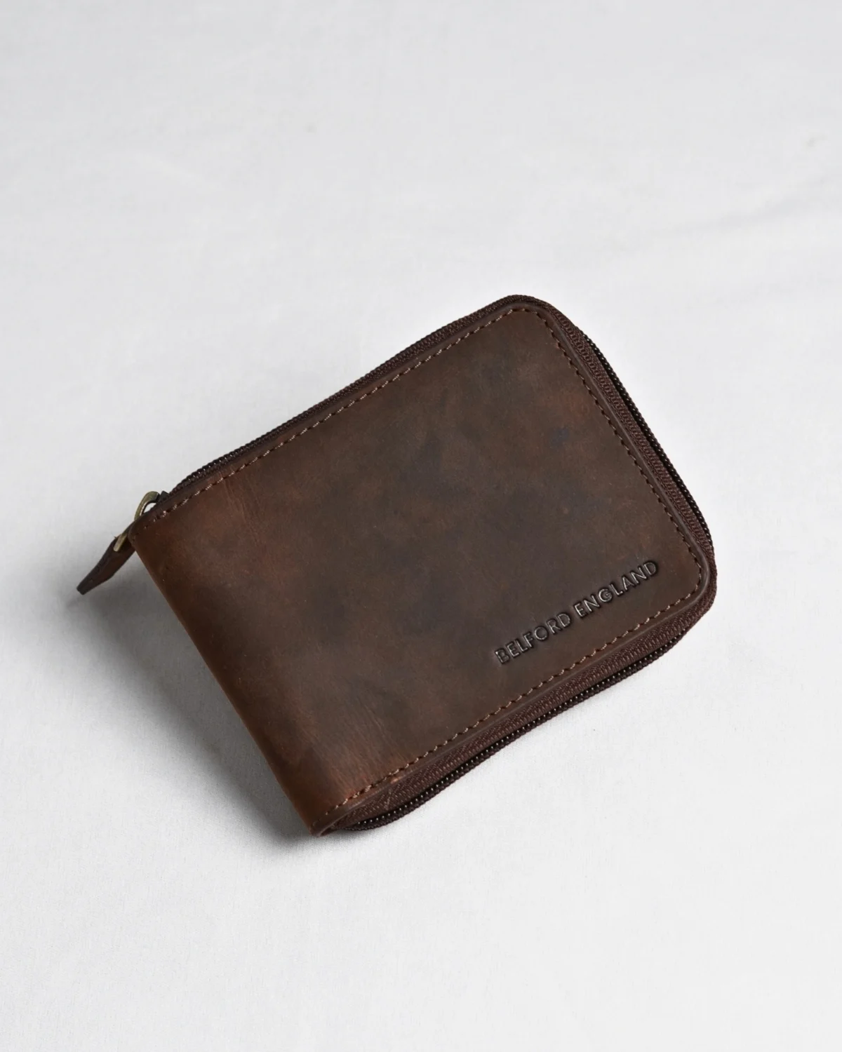 Tokyo Men’s Original Leather Wallet - (Rugged Series) Tokyo Men’s Original Leather Wallet - (Rugged Series)