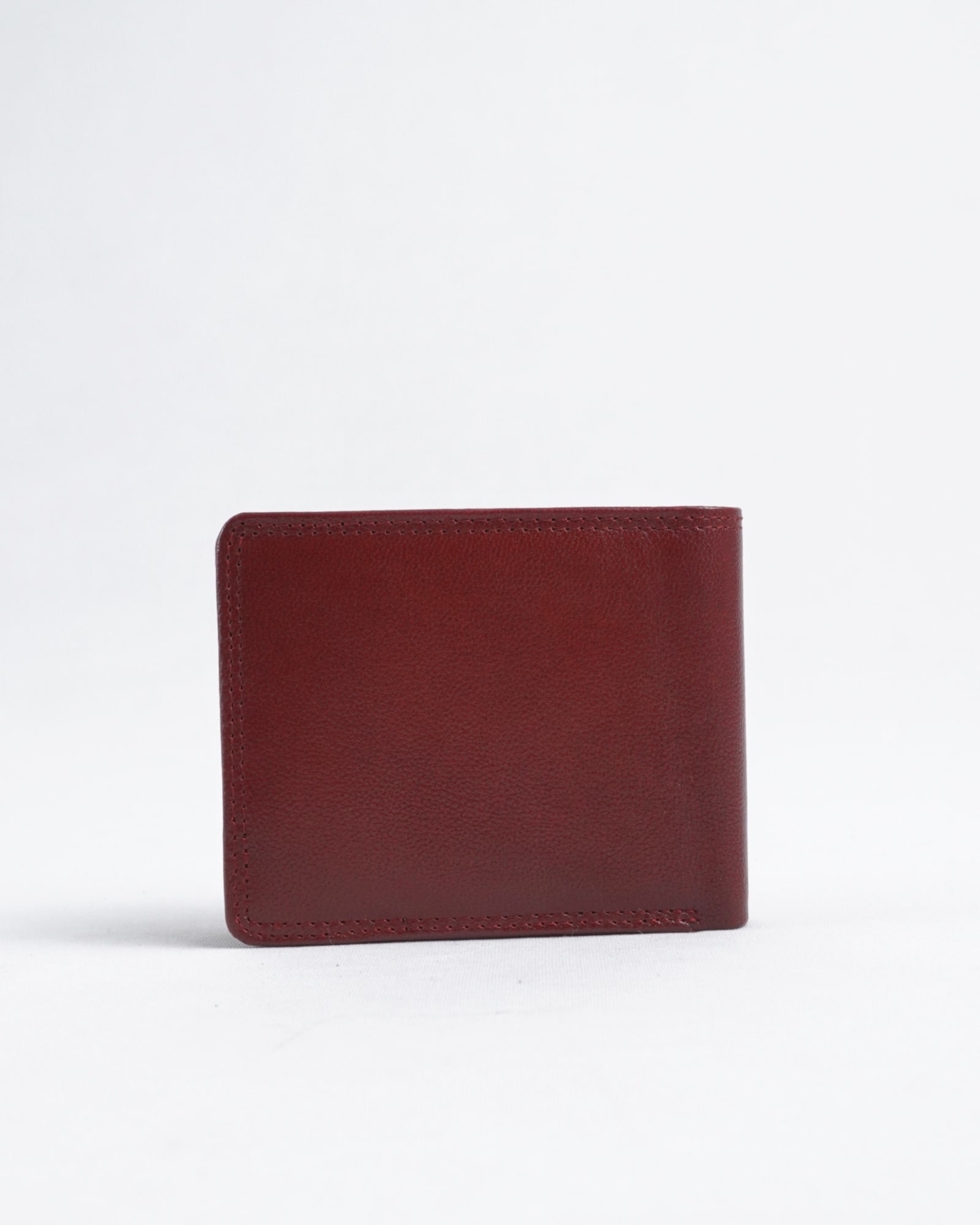 Hudson Men’s Original Leather Wallet (Brown & Cherry Blend) Hudson Men’s Original Leather Wallet (Brown & Cherry Blend)