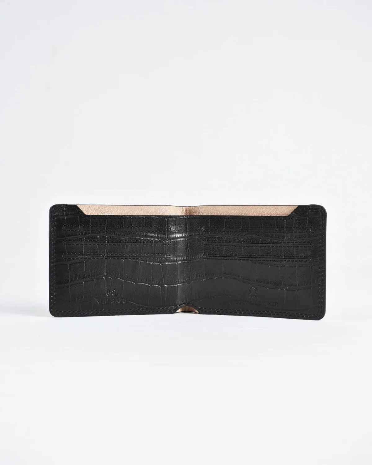 Heritage (Sleek Series) - Men’s Original Leather Wallet Heritage (Sleek Series) - Men’s Original Leather Wallet