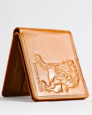 Leather Wallet (1)