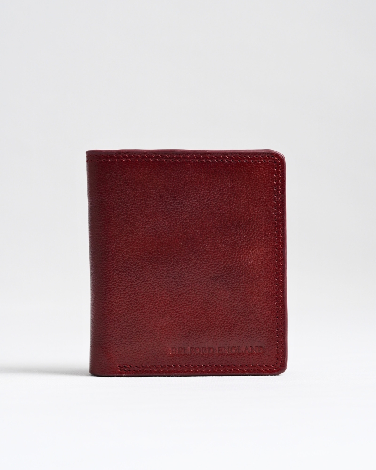 Aubrey - Men’s Original Leather Wallet (Executive Series) Aubrey - Men’s Original Leather Wallet (Executive Series)