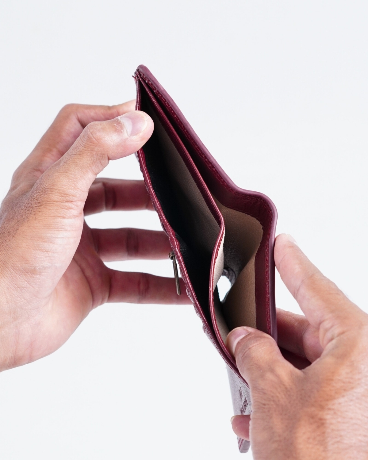 Aubrey - Men’s Original Leather Wallet (Executive Series) Aubrey - Men’s Original Leather Wallet (Executive Series)