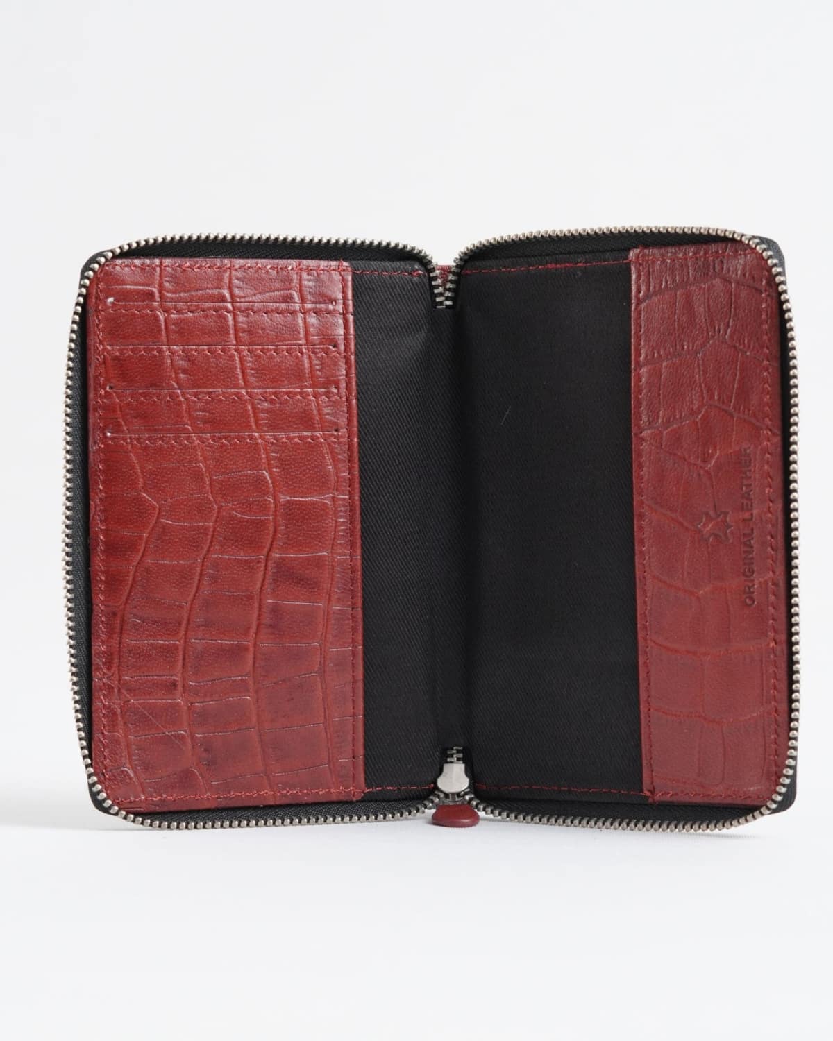 Leather Wallet