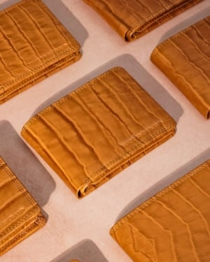 Cambridge-Mens-Original-Leather-Wallet-Croco-Rich-Tan-8