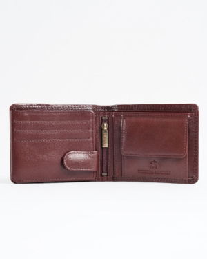 Cambridge-Mens-Original-Leather-Wallet-Elite-Brown-1
