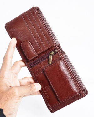 Cambridge-Mens-Original-Leather-Wallet-Elite-Brown-5