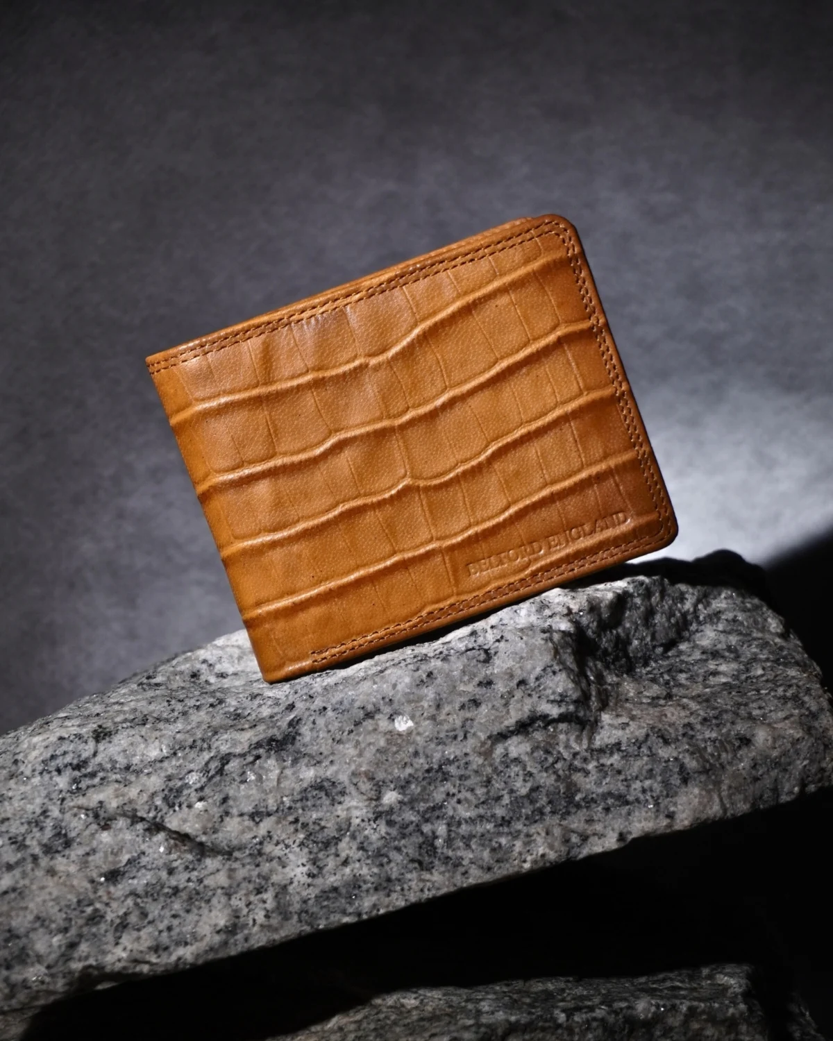 Gift For Men: Men's Personalized Leather Wallet | Luxury Gift for Him (Birthday, Anniversary & Marriage) Gift For Men: Men's Personalized Leather Wallet | Luxury Gift for Him (Birthday, Anniversary & Marriage)