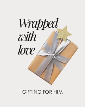 Gift For Men: Personalized Luxury Leather Wallet , Belt & Card Holder Set