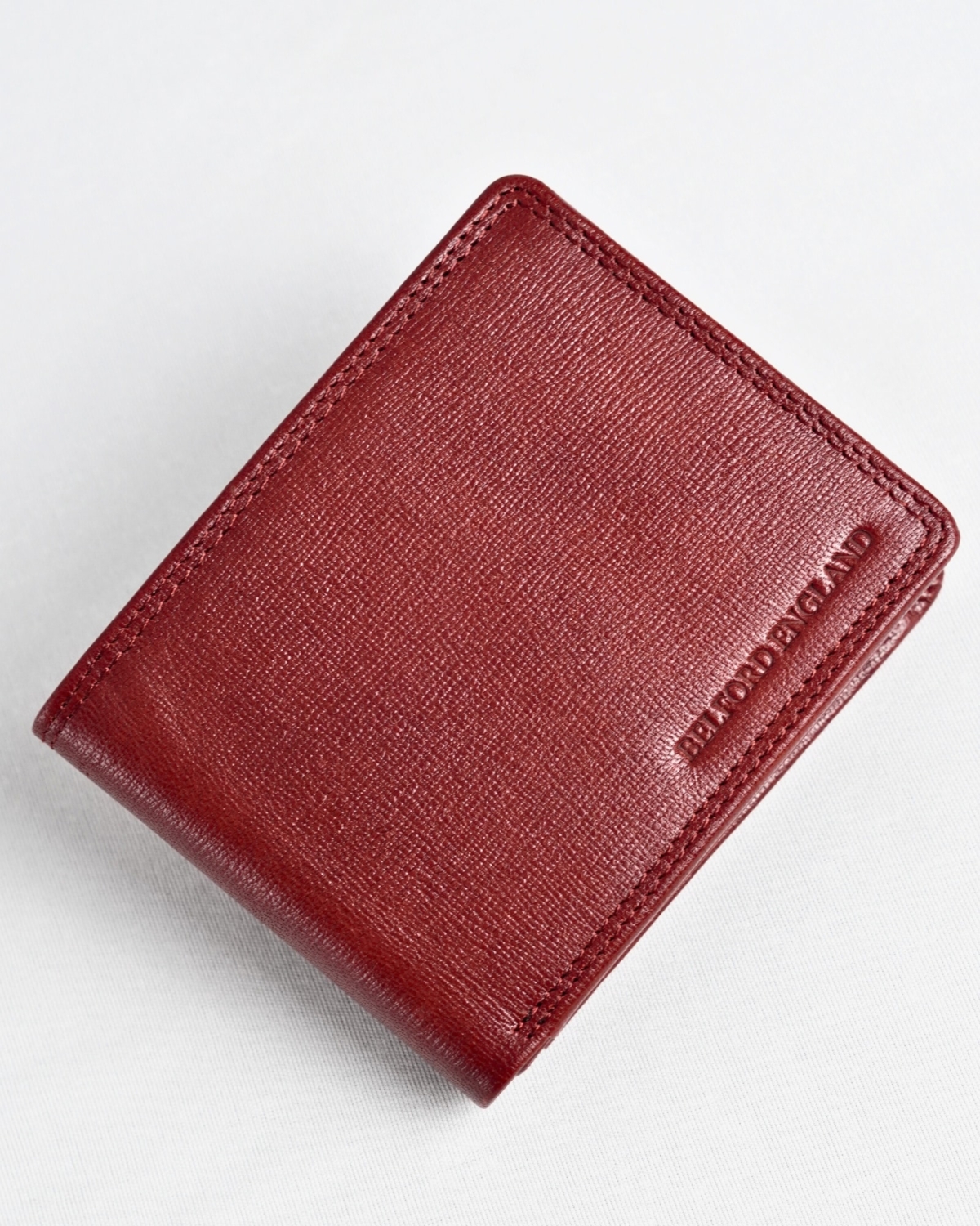 Cambridge Men’s Original Leather Wallet (Saffiano) Cambridge Men’s Original Leather Wallet (Saffiano)
