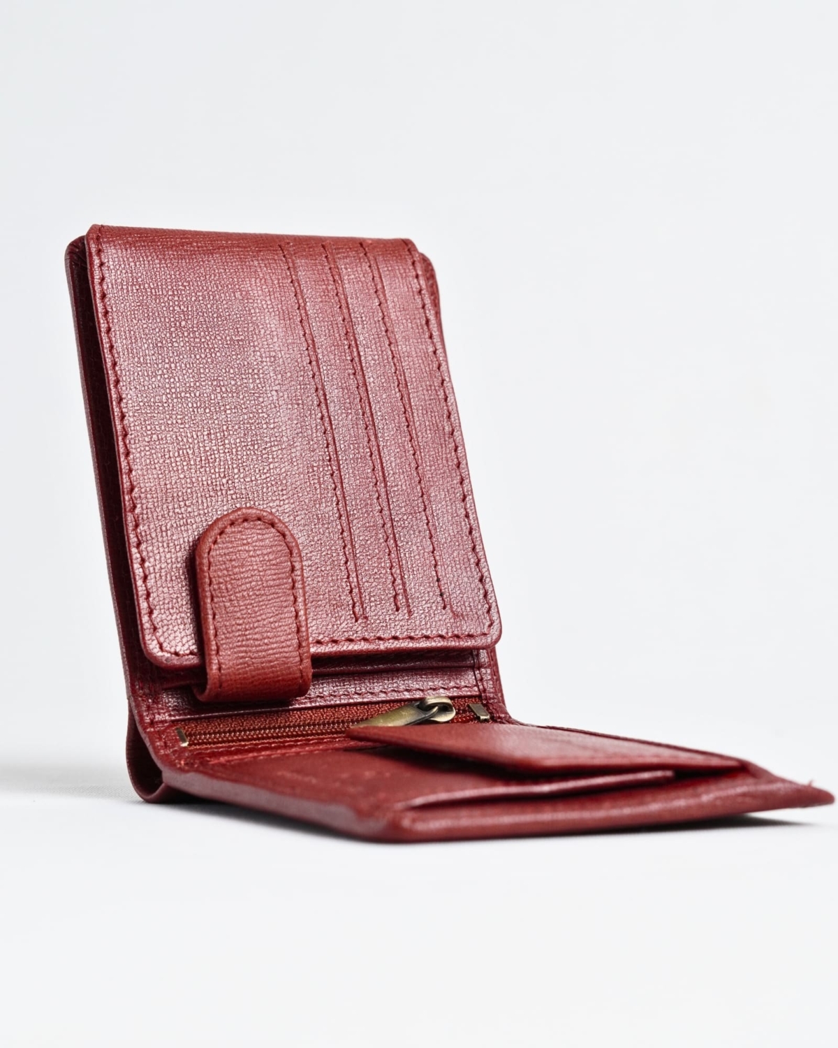 Cambridge Men’s Original Leather Wallet (Saffiano) Cambridge Men’s Original Leather Wallet (Saffiano)