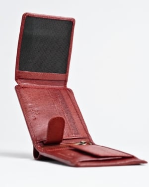 Cambridge Men’s Original Leather Wallet (Saffiano)