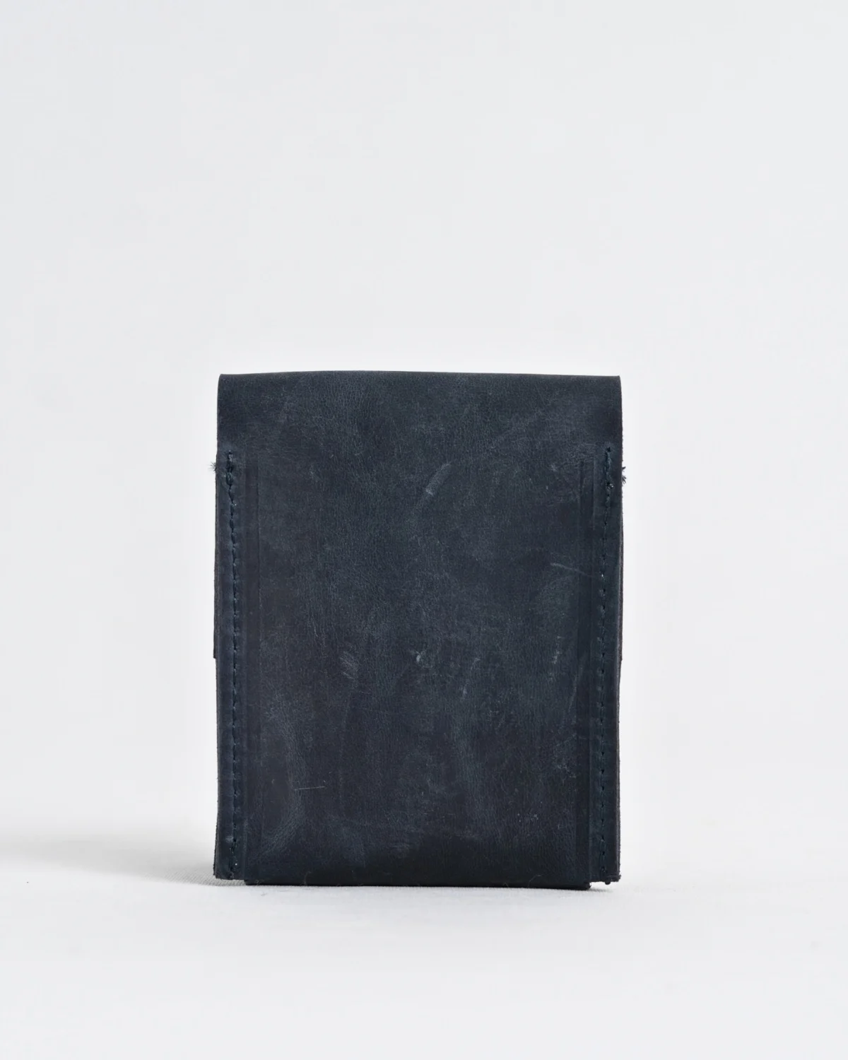 Bolton - Men’s Original Leather Wallet (Rugged Blue) Bolton - Men’s Original Leather Wallet (Rugged Blue)