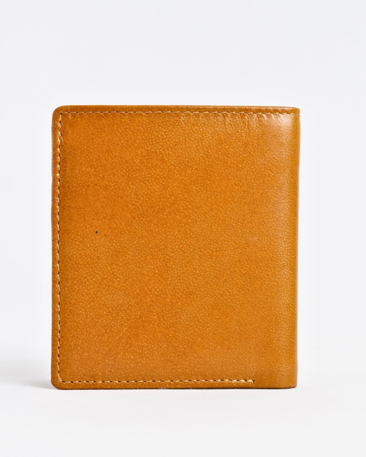Florida - Men’s Original Leather Minimalist Wallet (Luxury Tan) Florida - Men’s Original Leather Minimalist Wallet (Luxury Tan)