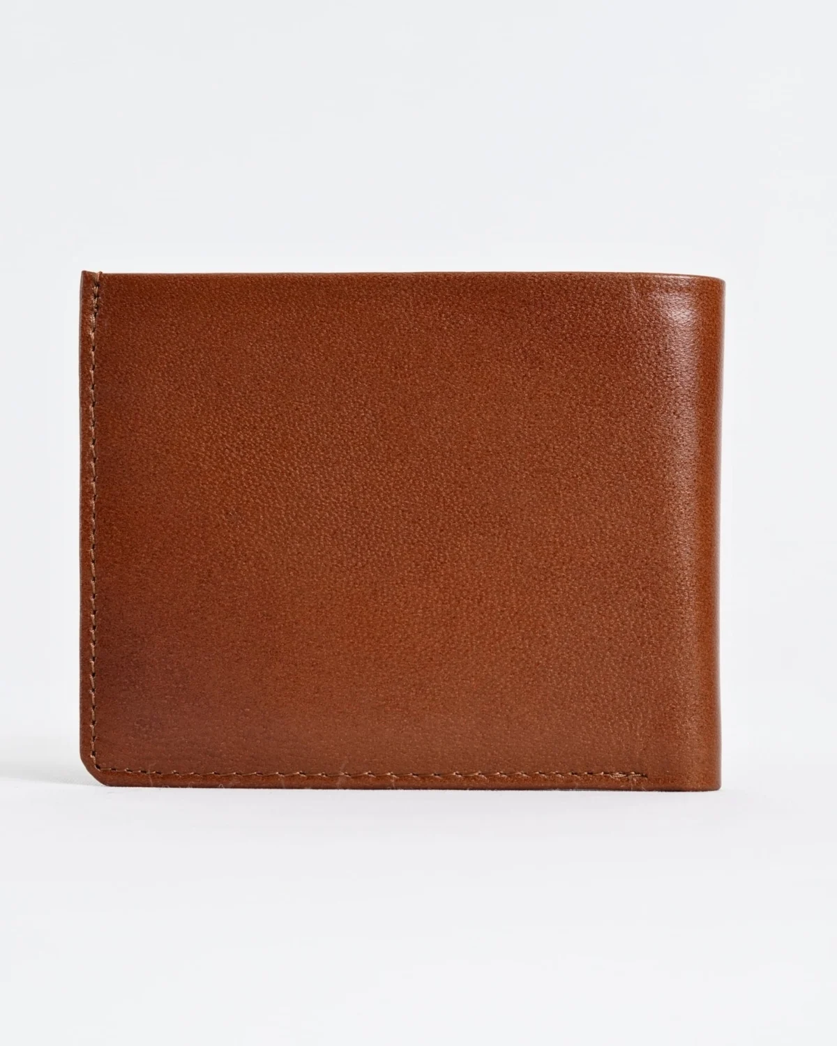 Texas - Men’s Original Leather Minimalist Wallet (Rich Brown) Texas - Men’s Original Leather Minimalist Wallet (Rich Brown)